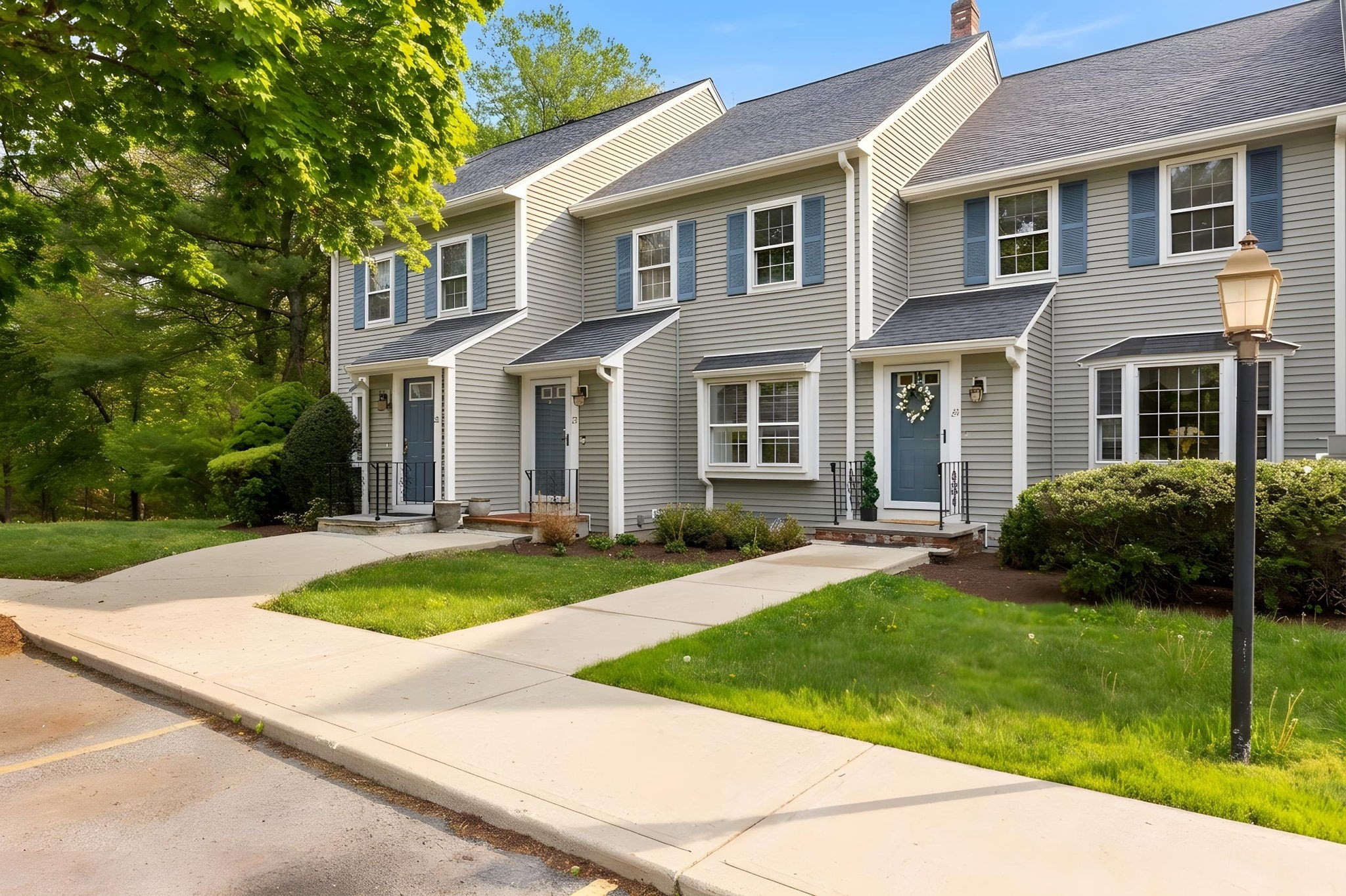 24 Daniel Drive Unit 24, Easton, MA 02356