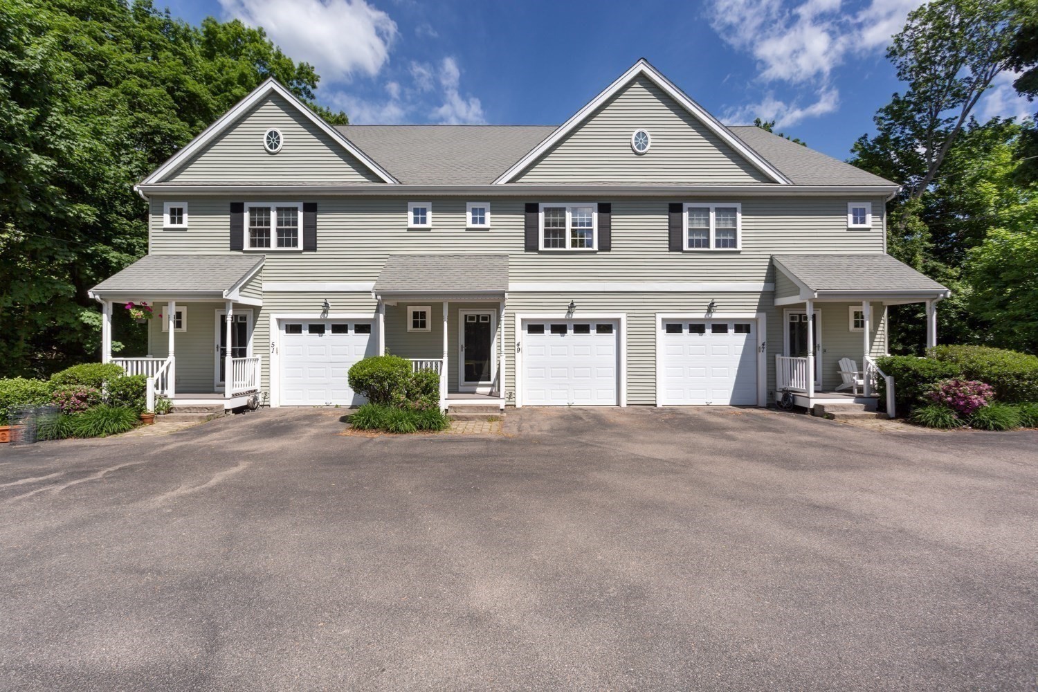 49 Beaver Street Unit 49, Franklin, MA 02038