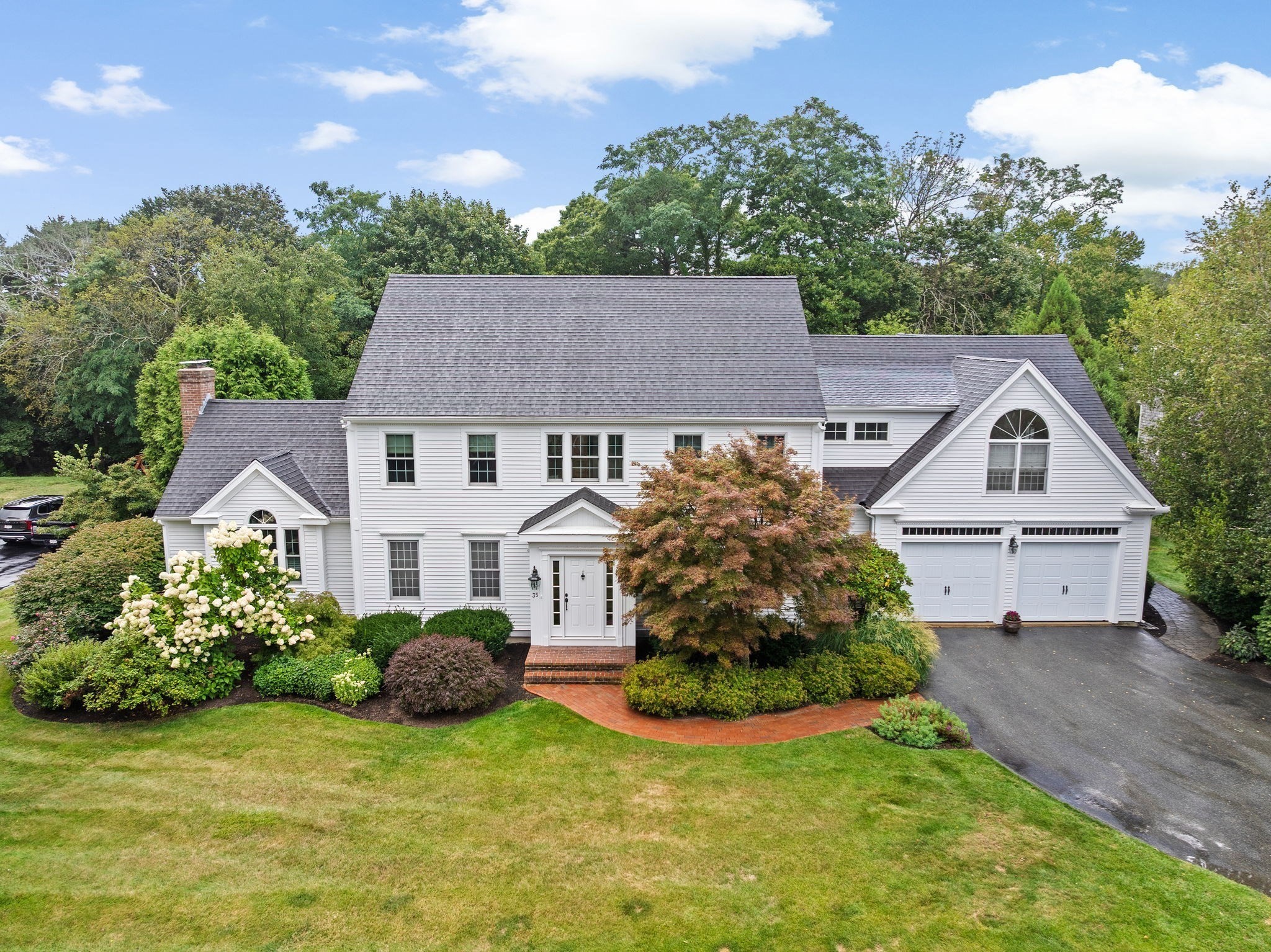 35 Beach Plum Lane, Scituate, MA 02066