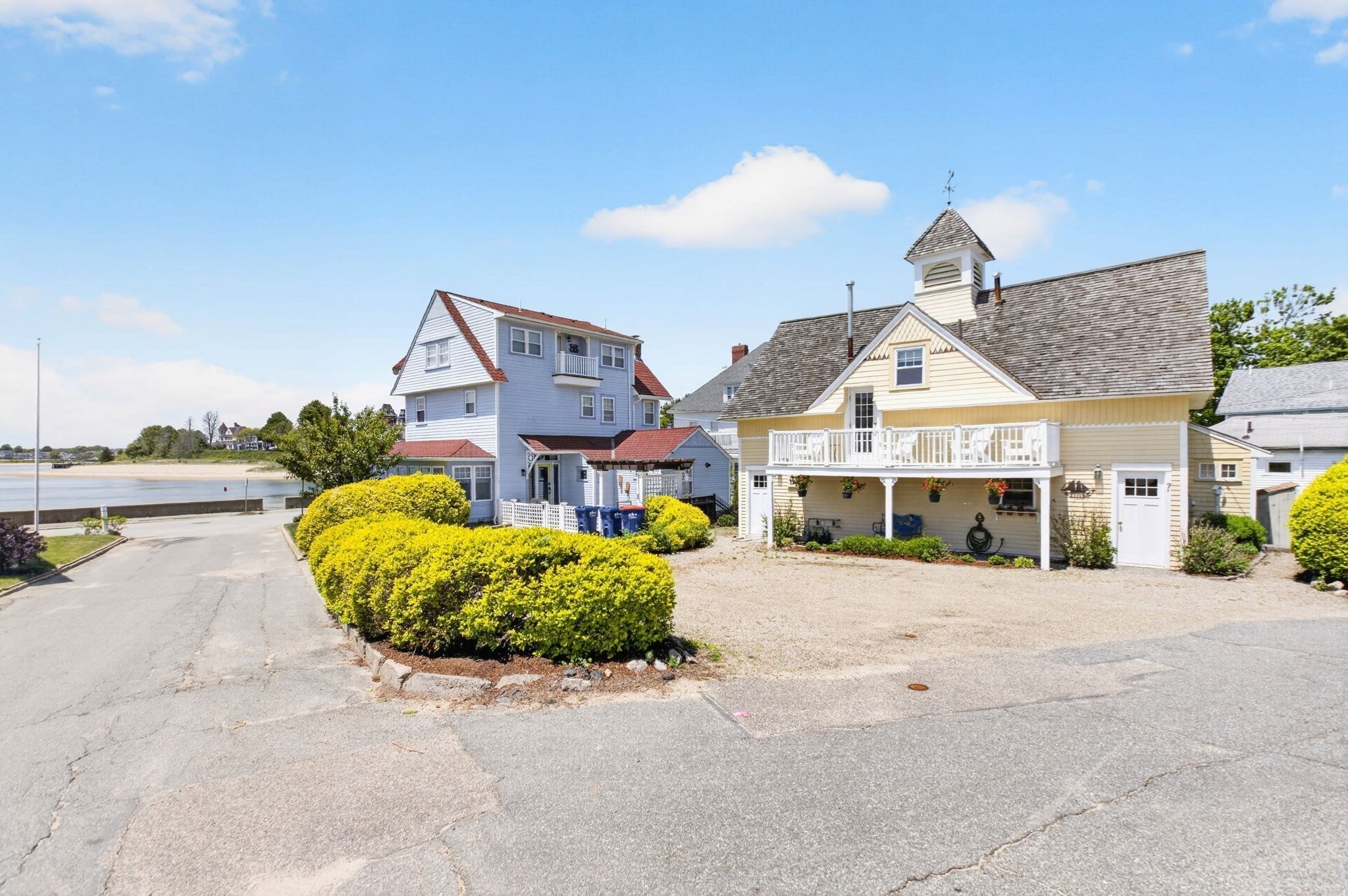 7 Sycamore St, Wareham, MA 02558 - Image 1