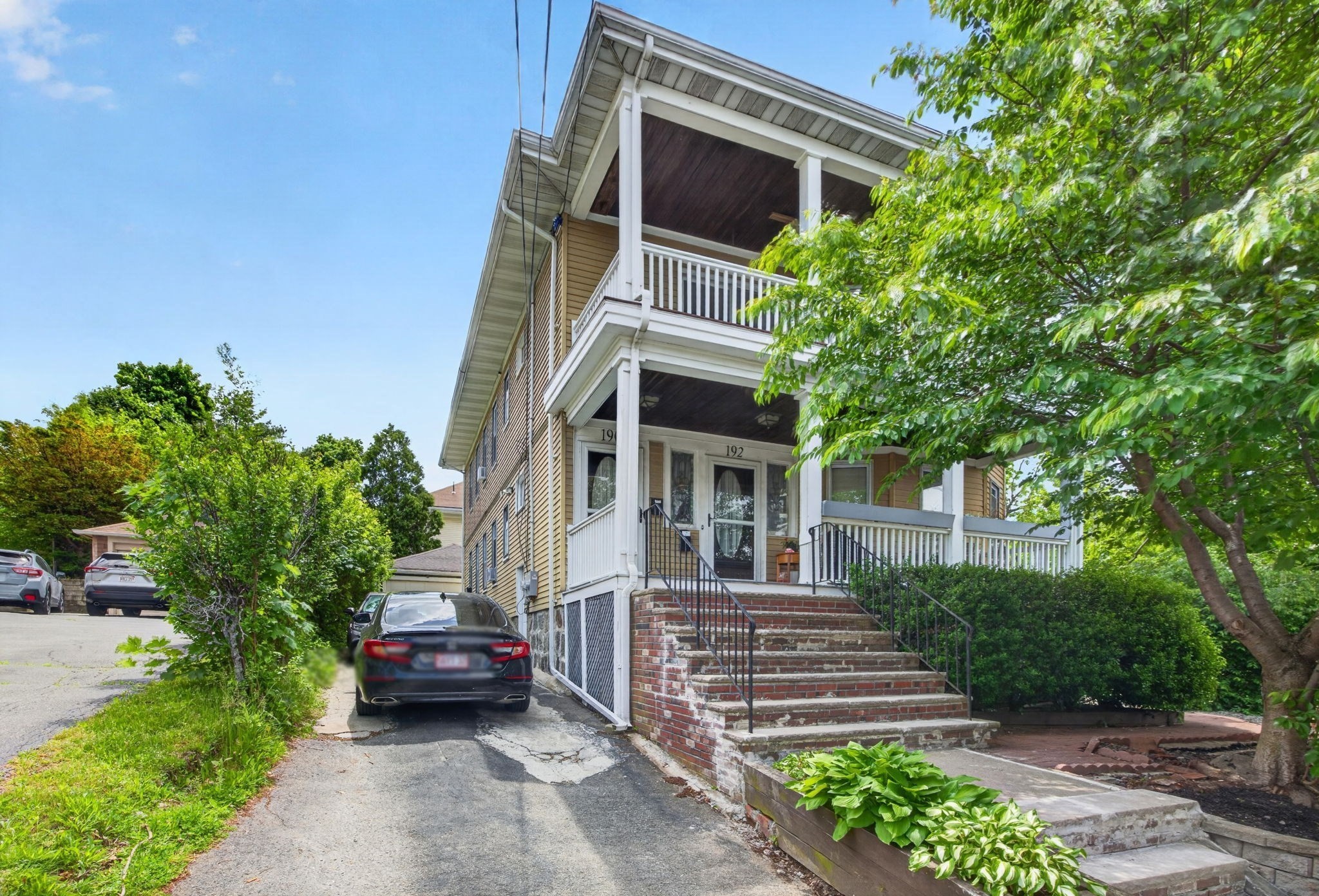 190 Kendrick Ave, Quincy, MA 02169