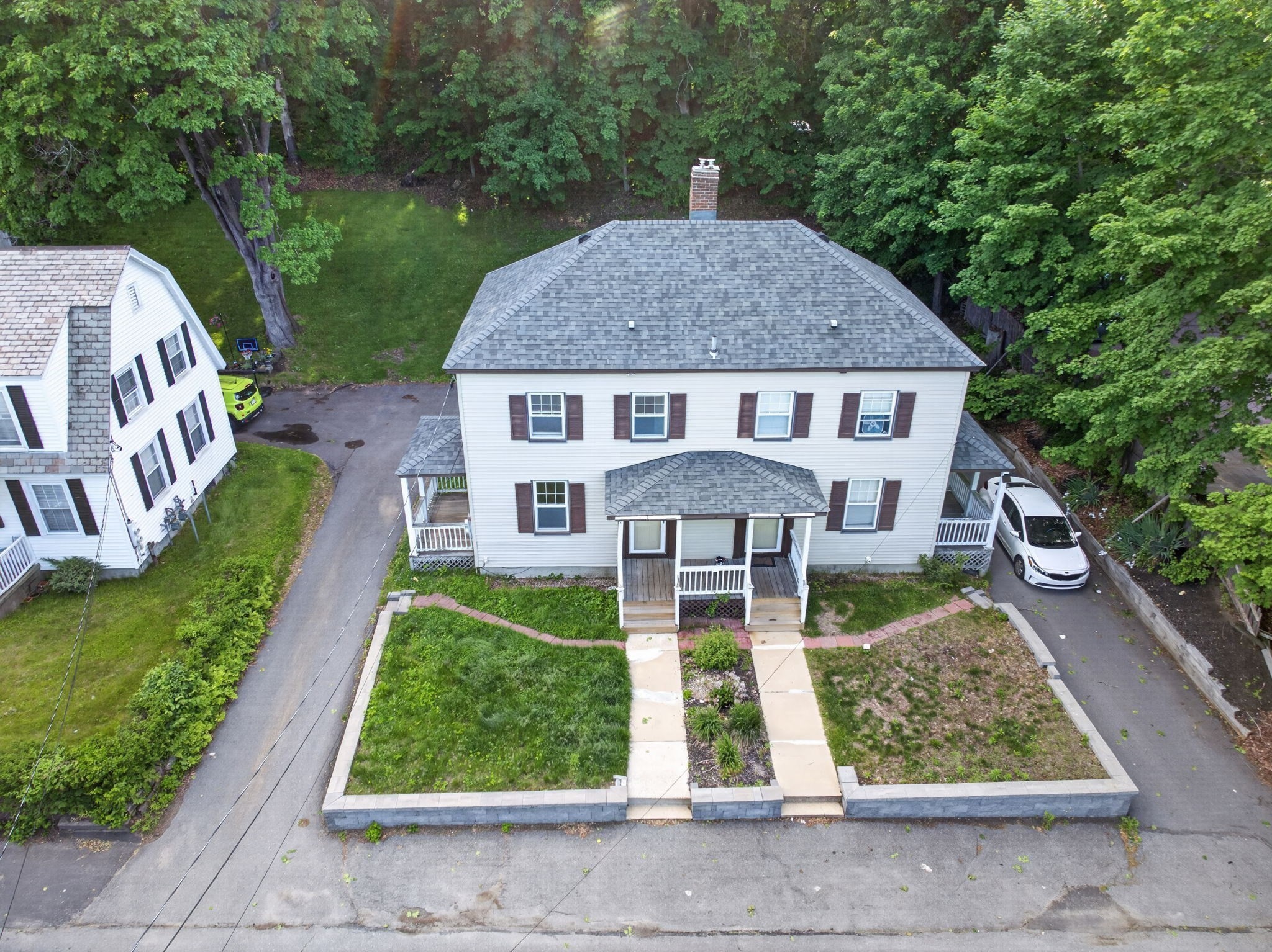 48 Overland St, Fitchburg, MA 01420