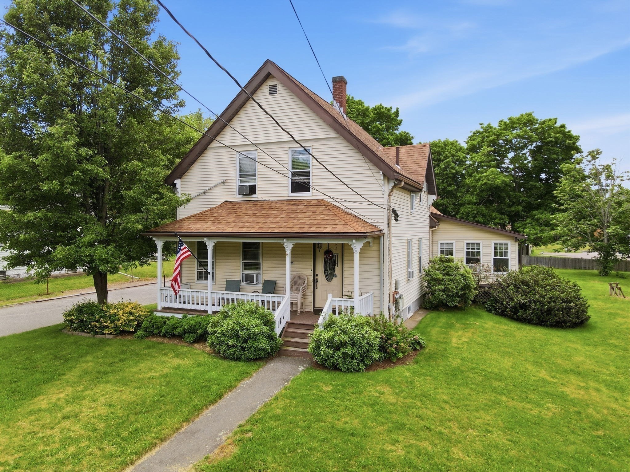 585 County Street, Taunton, MA 02780
