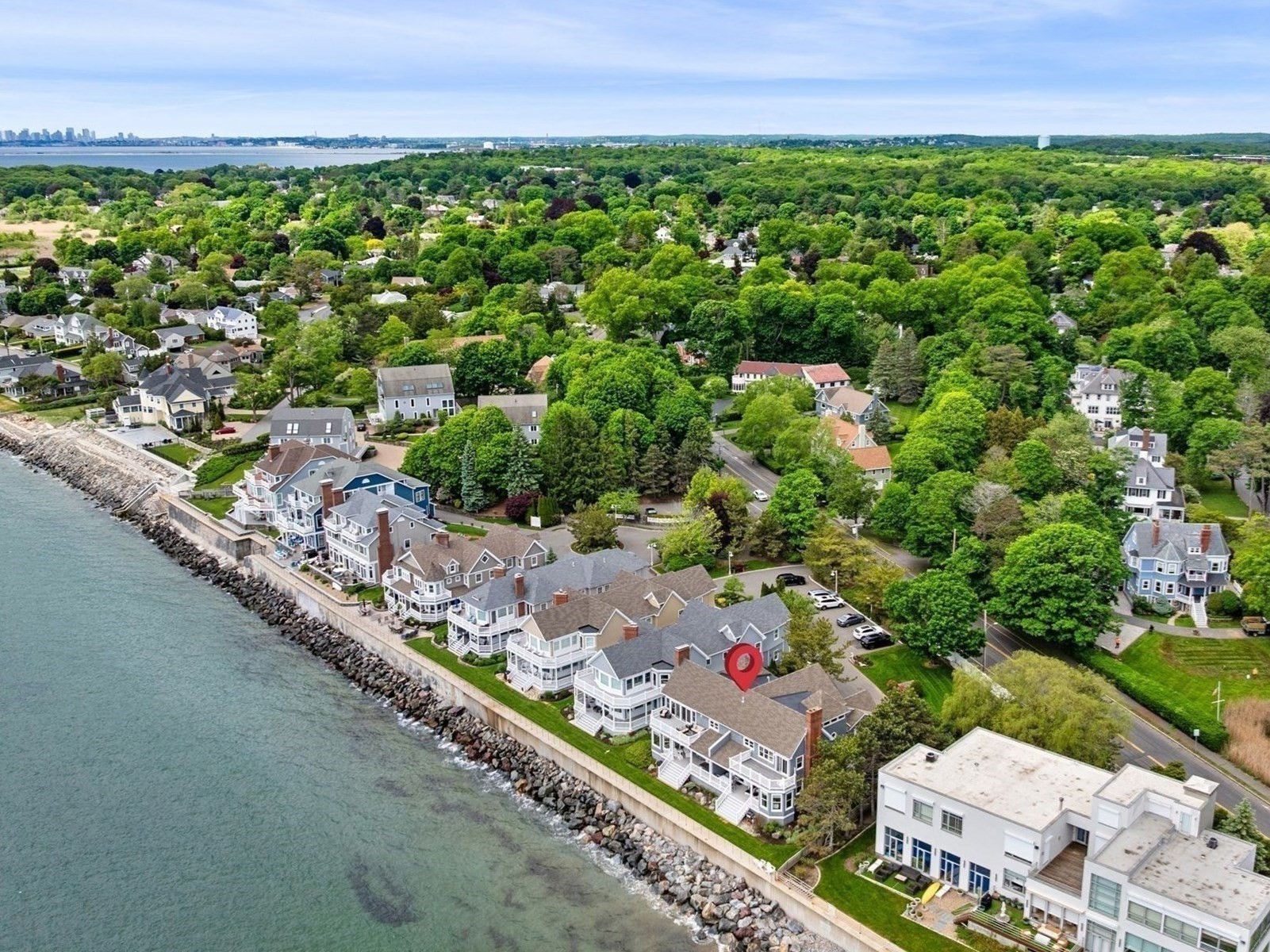30 Preston Ct Unit 30, Swampscott, MA 01907