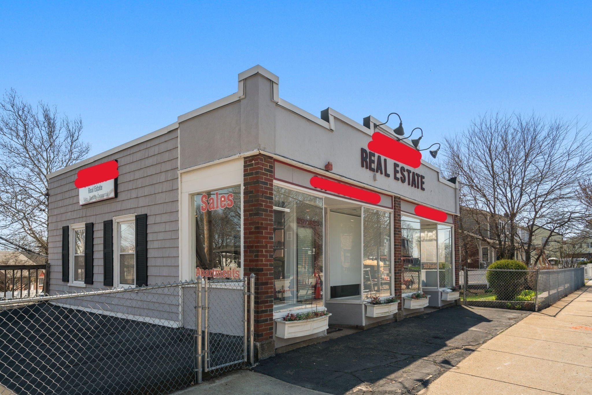 443 Mount Auburn St, Watertown, MA 02472