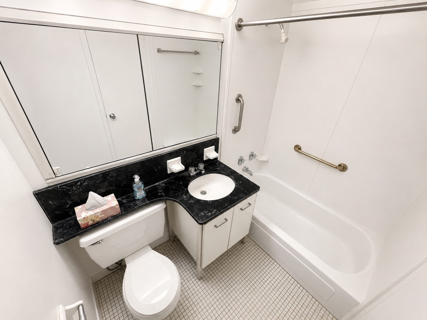 9 Hawthorne Place Unit 12F, West End, Boston, MA 02114 - Image 12