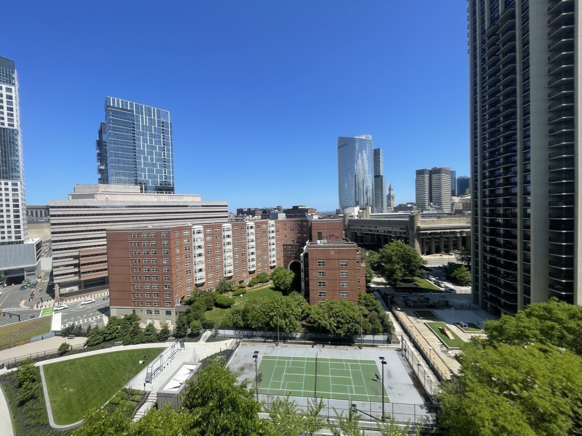 9 Hawthorne Place Unit 12F, West End, Boston, MA 02114 - Image 14