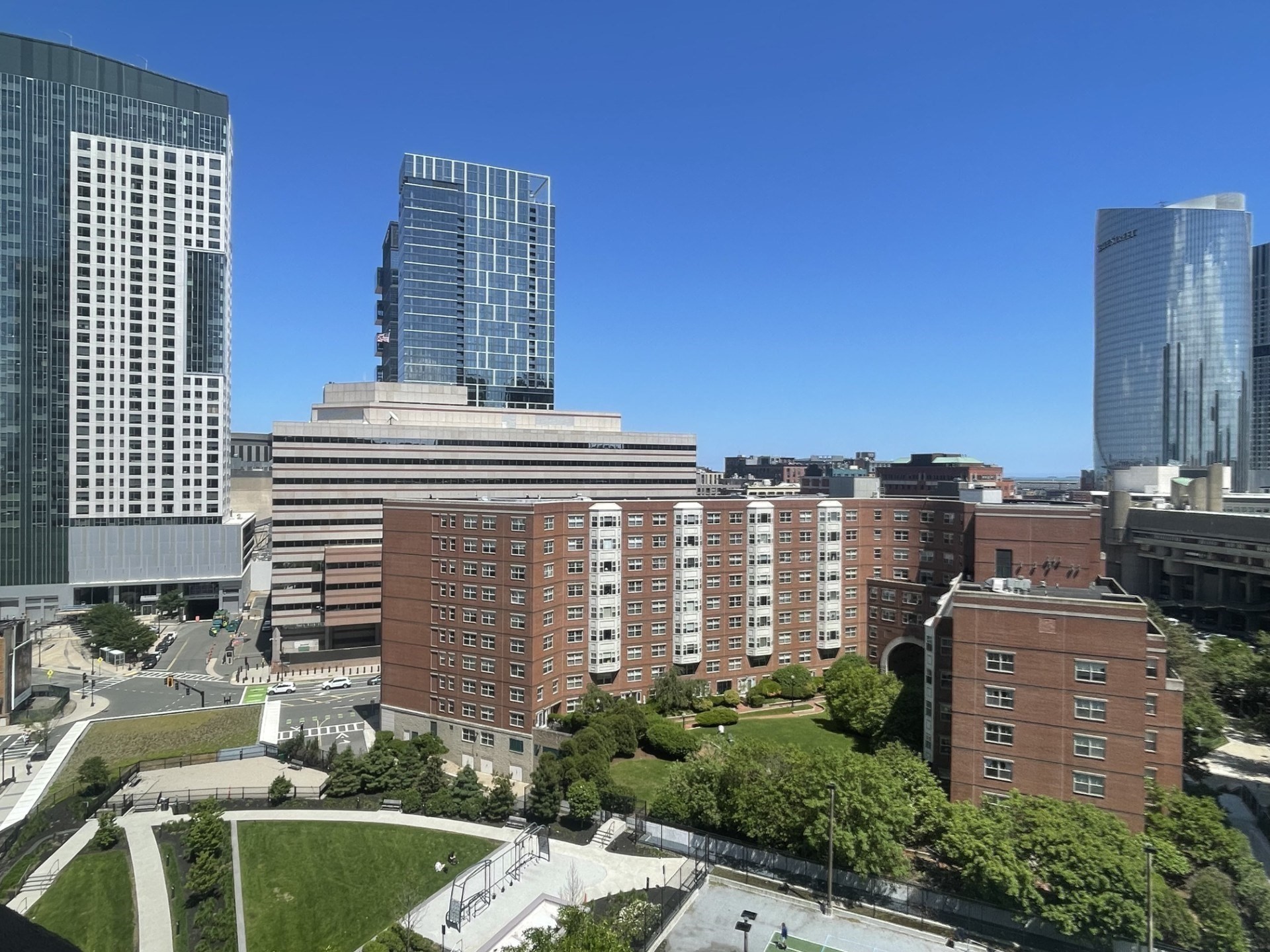 9 Hawthorne Place Unit 12F, West End, Boston, MA 02114 - Image 15