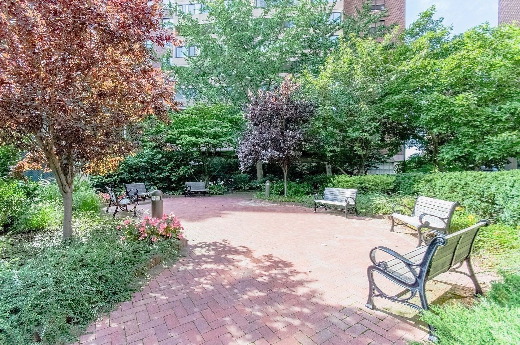 9 Hawthorne Place Unit 12F, West End, Boston, MA 02114 - Image 16
