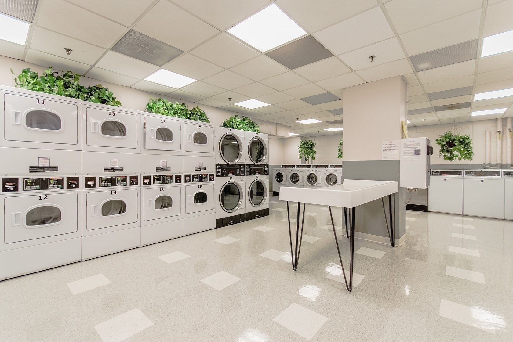9 Hawthorne Place Unit 12F, West End, Boston, MA 02114 - Image 17