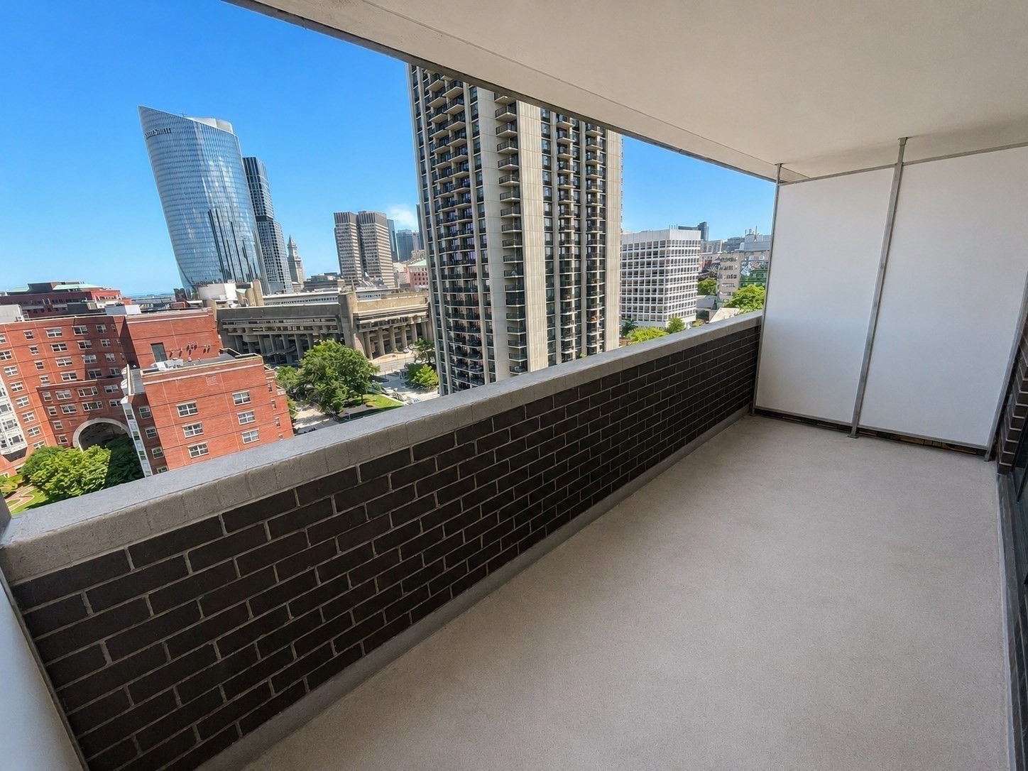 9 Hawthorne Place Unit 12F, West End, Boston, MA 02114 - Image 3