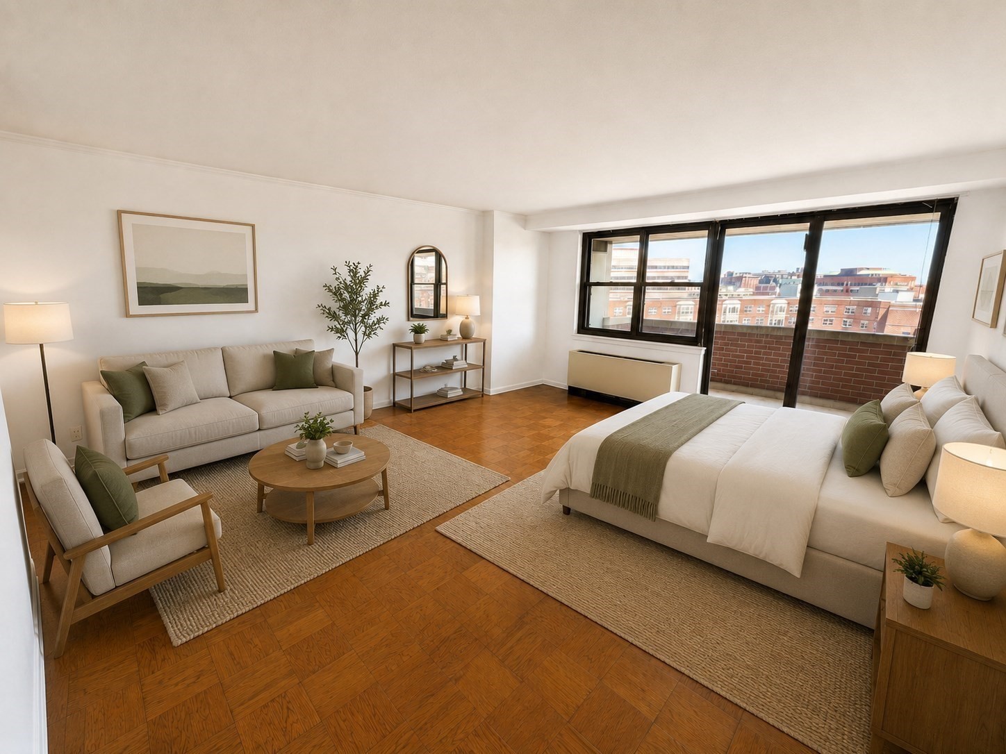 9 Hawthorne Place Unit 12F, West End, Boston, MA 02114 - Image 6