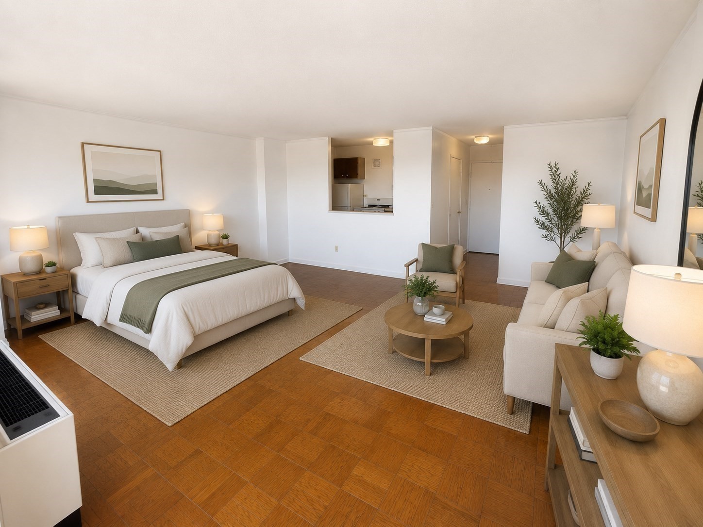 9 Hawthorne Place Unit 12F, West End, Boston, MA 02114 - Image 9