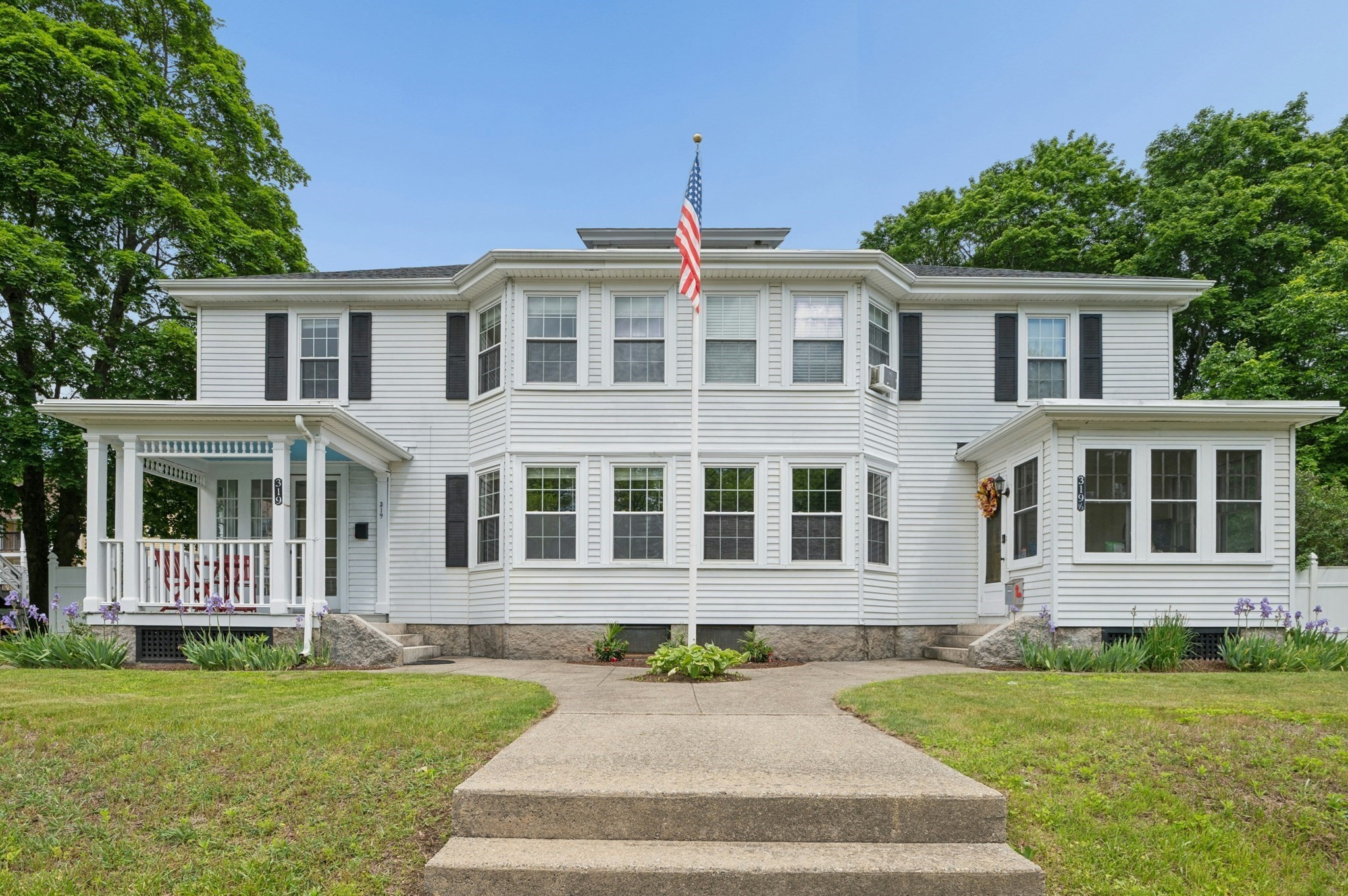 319 Providence Rd Unit 319, Grafton, MA 01560