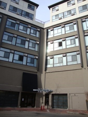 12 Stoneholm, Apt 519