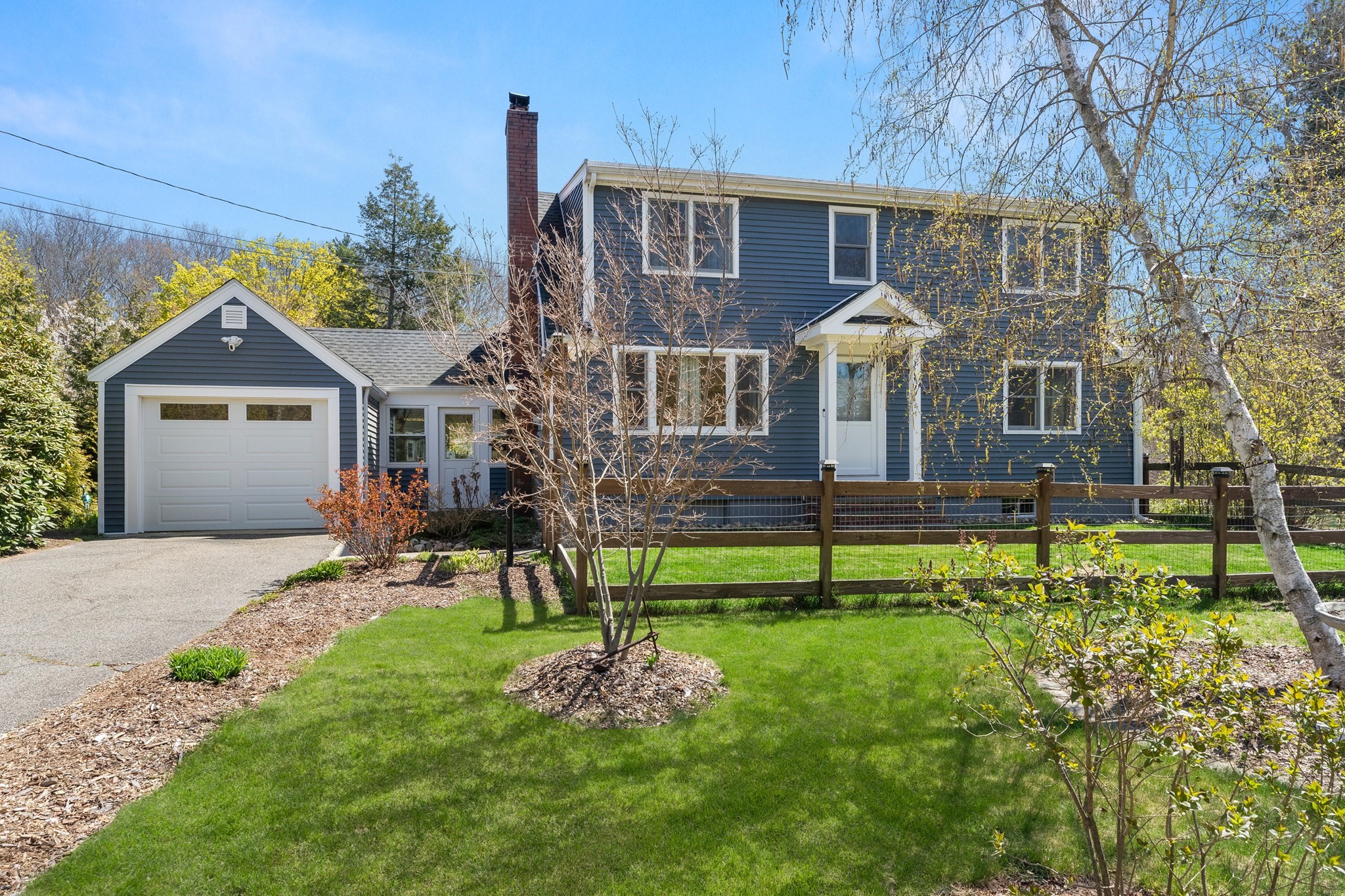 115 Maple Street, Wenham, MA 01984