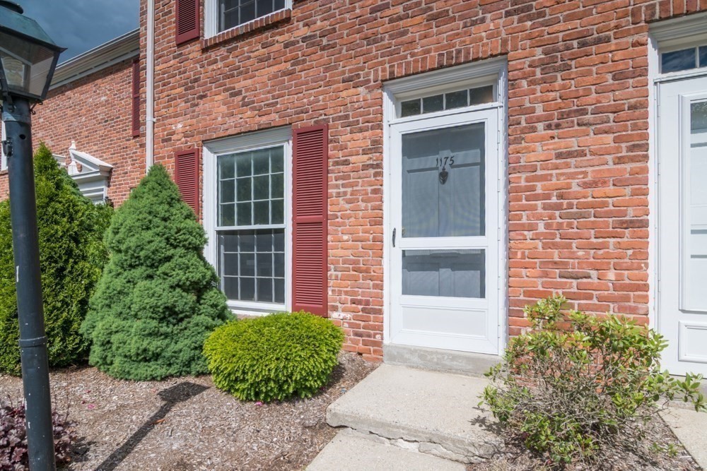 1175 Dickinson Unit 1175, Springfield, MA 01108