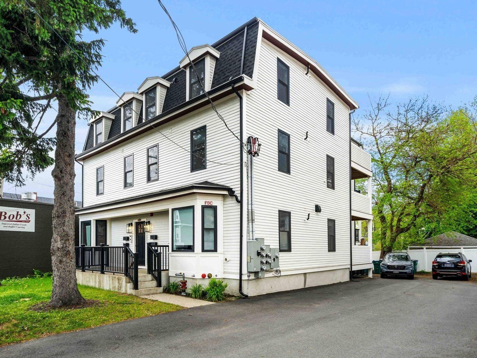 326 Main Street Unit 6, Medford, MA 02155 - Image 24