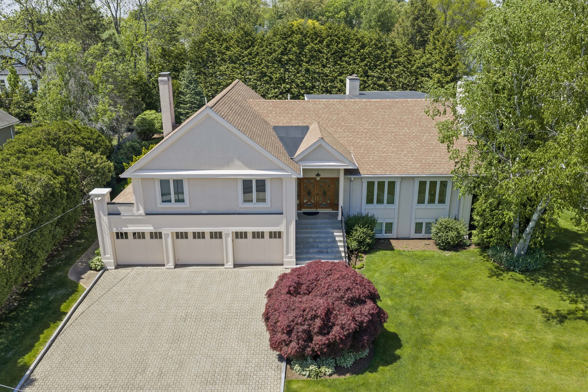 73 Countryside Road, Newton, MA 02459