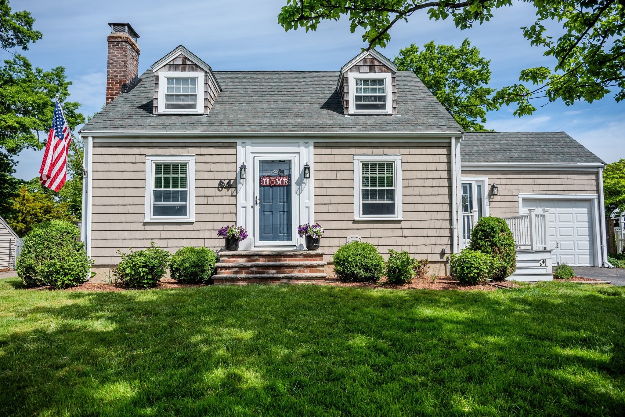 64 Browning St, Weymouth, MA 02188
