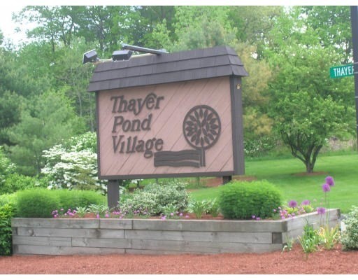 3 Thayer Pond Drive Unit 17, Oxford, MA 01537 - Image 1
