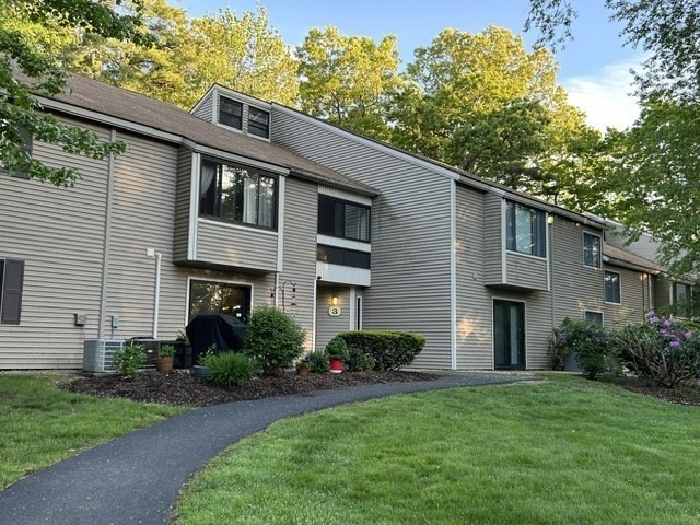 3 Thayer Pond Drive Unit 17, Oxford, MA 01537 - Image 2