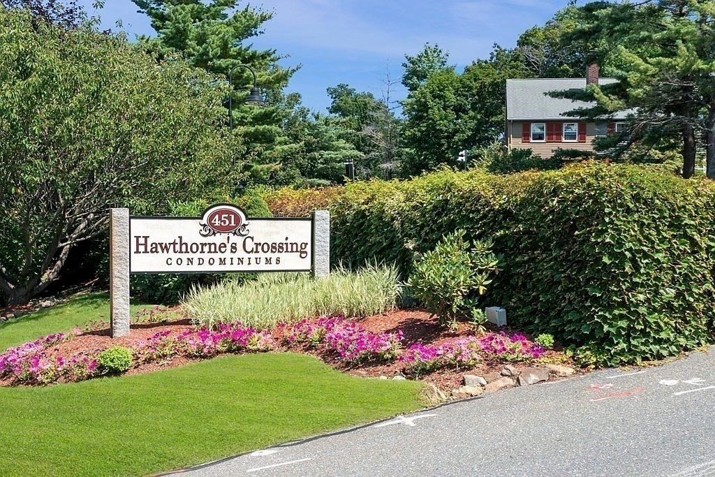 3 Gooseneck Unit 127, Swampscott, MA 01907