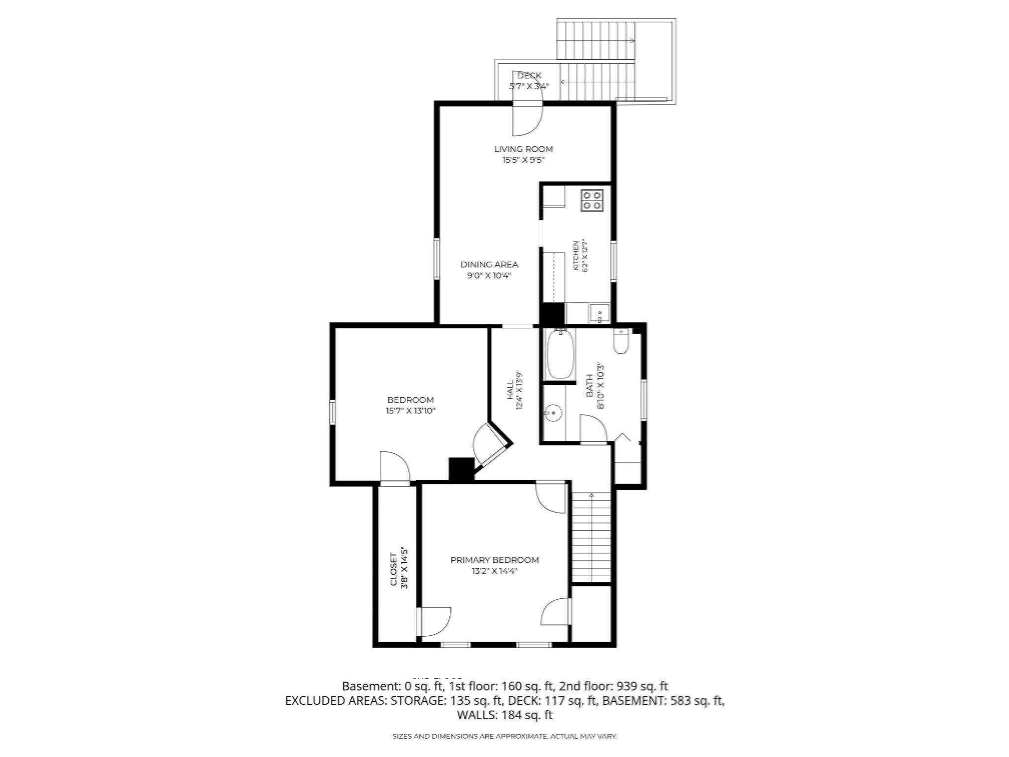 106 Monk St, Stoughton, MA 02072 - Image 11