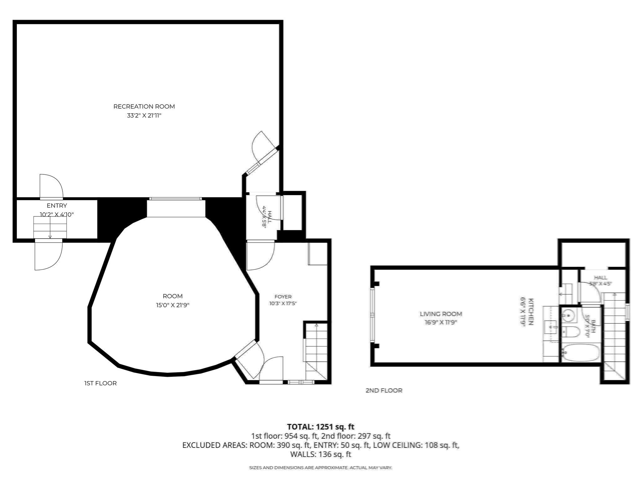 106 Monk St, Stoughton, MA 02072 - Image 13