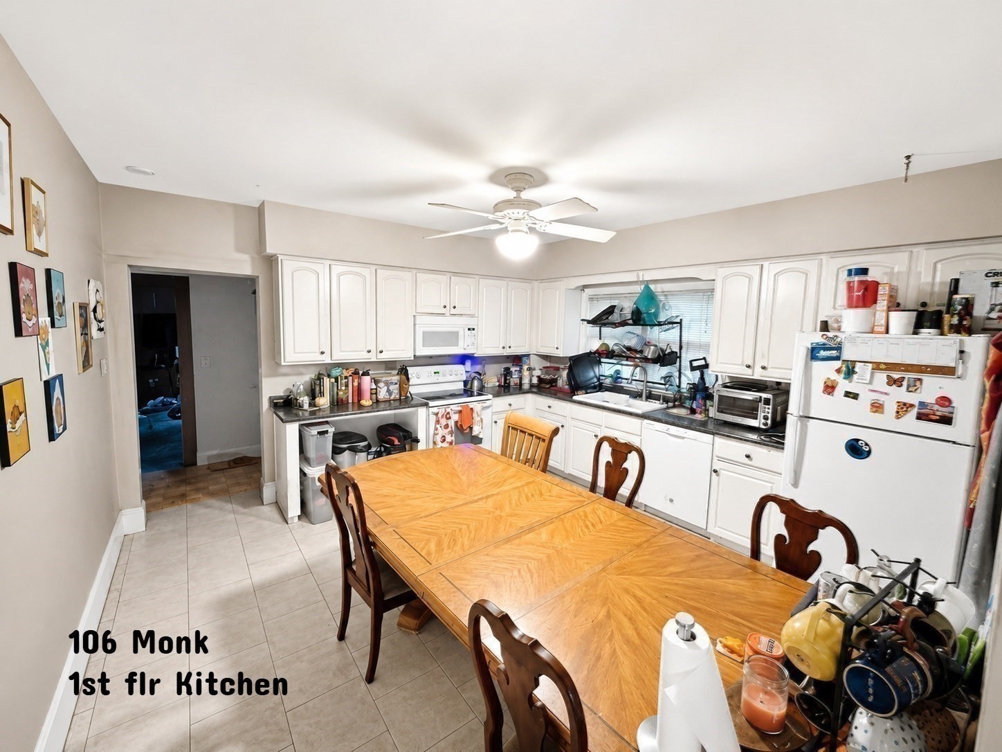 106 Monk St, Stoughton, MA 02072 - Image 6