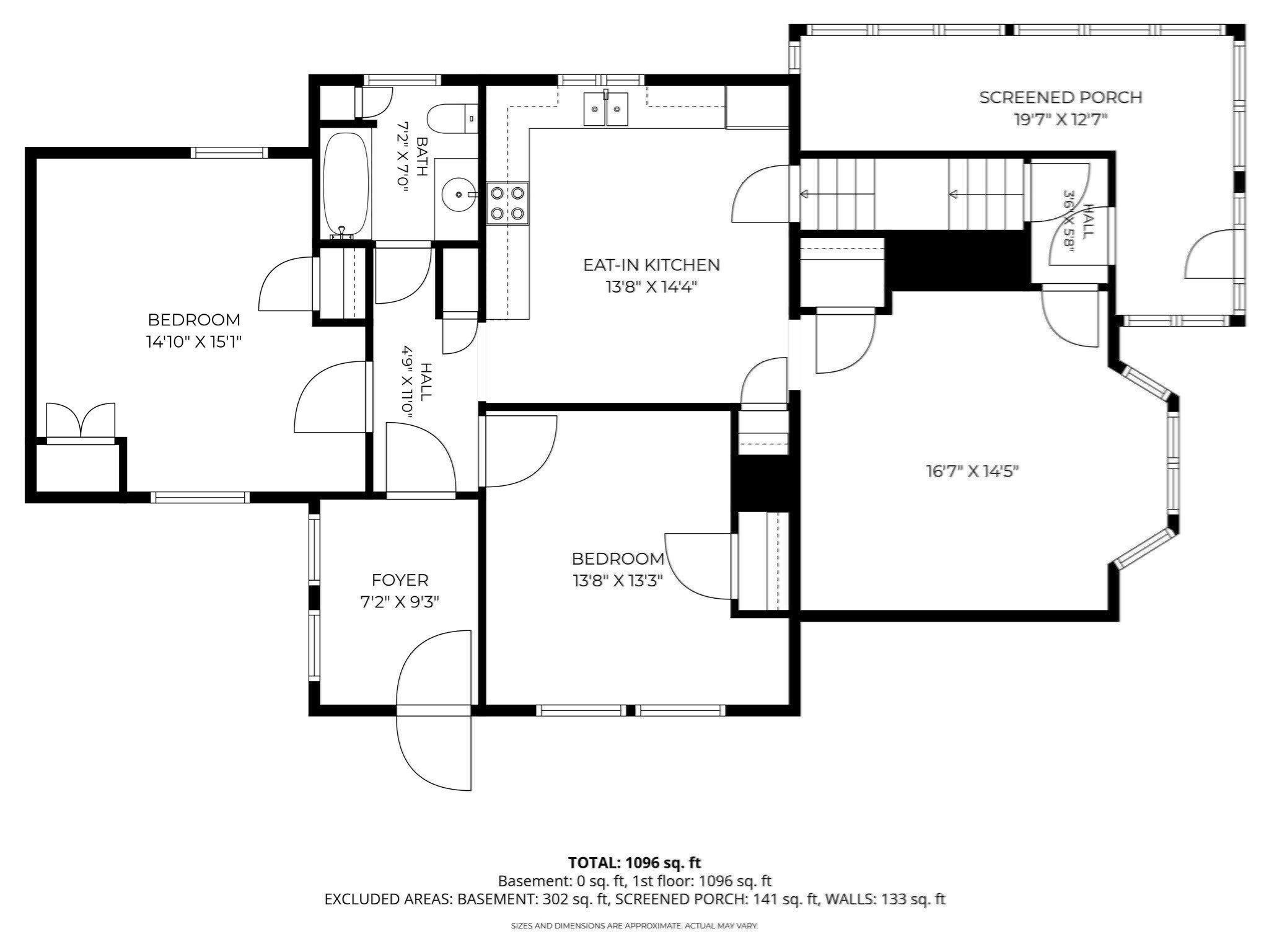 106 Monk St, Stoughton, MA 02072 - Image 10