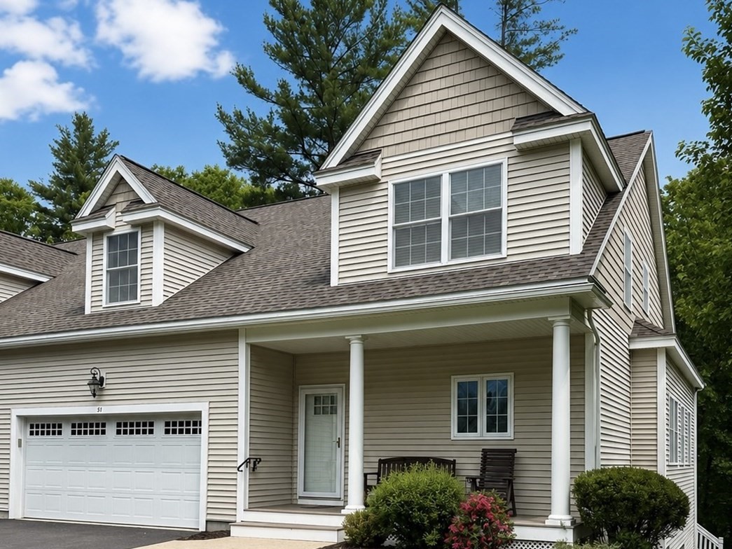 31 Cassandra Ave Unit 31, Franklin, MA 02038
