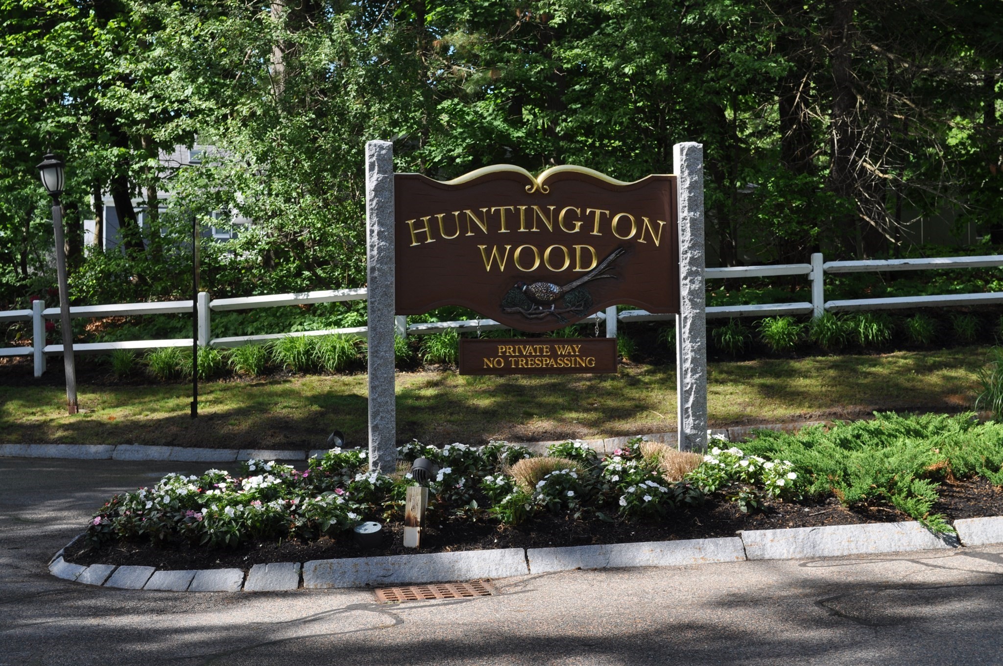 1603 Huckleberry Court Unit 1603, Peabody, MA 01960