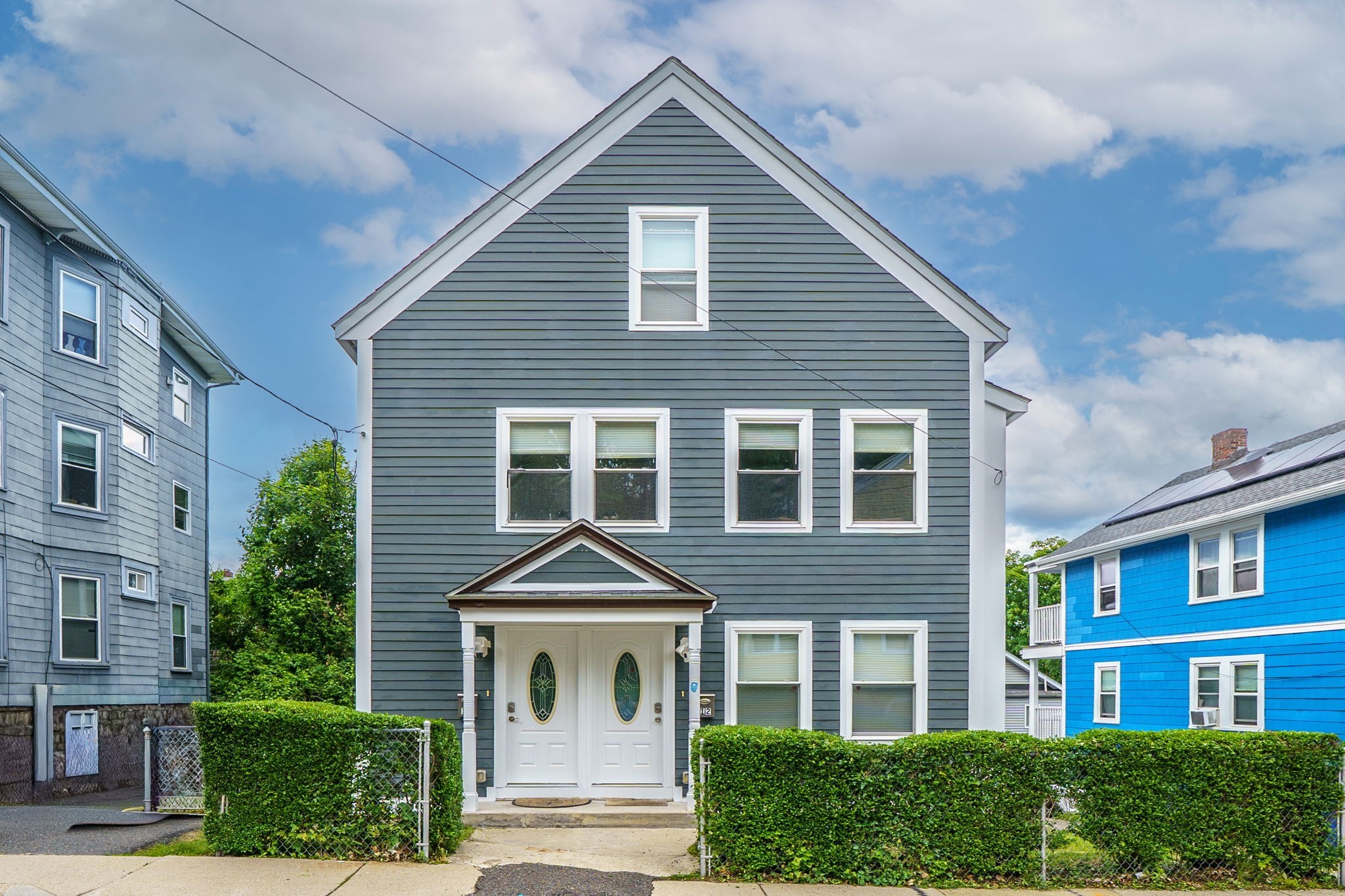 10 Rockledge St, Fort Hill, Boston, MA 02119