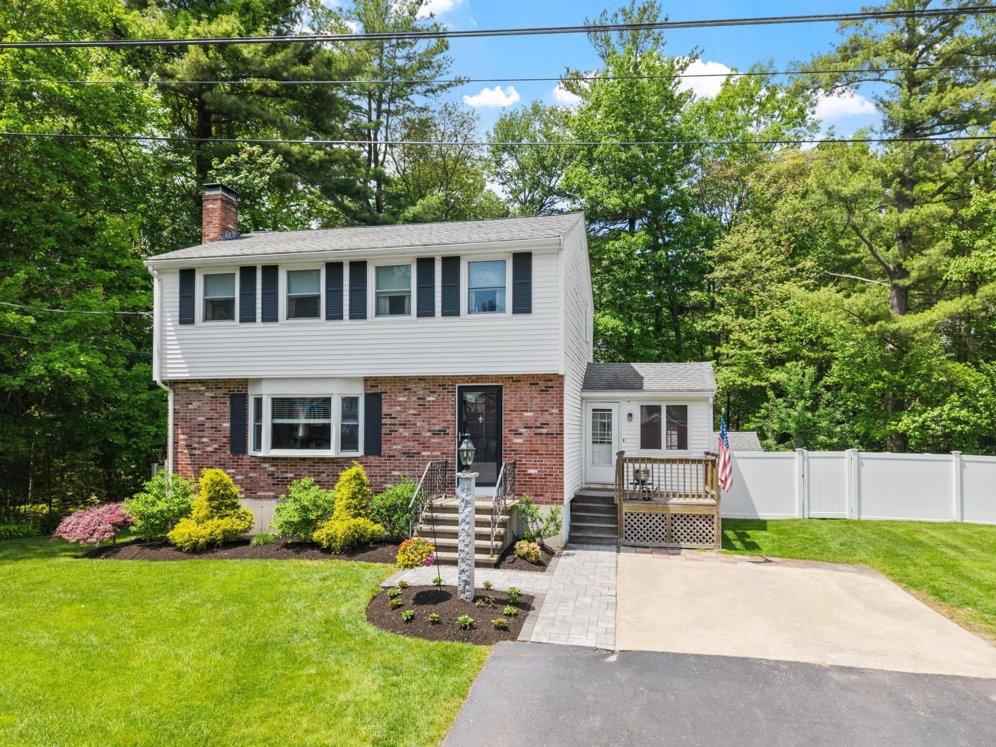 19 Brattle Street, Wilmington, MA 01887