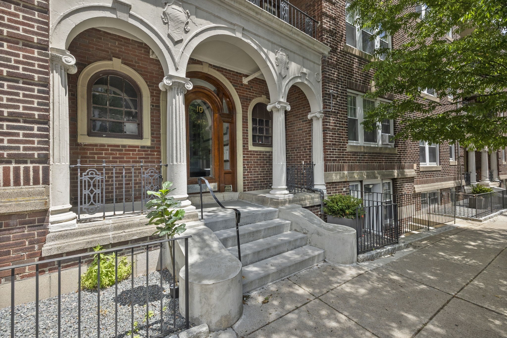 10 Melvin Ave Unit 7, Brighton, Boston, MA 02135