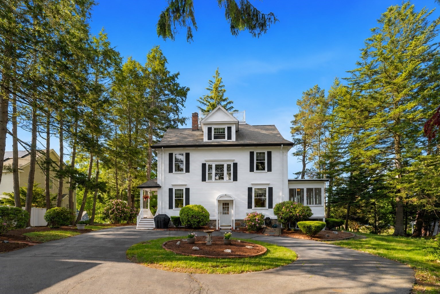 6 Tidd Avenue, Woburn, MA 01801