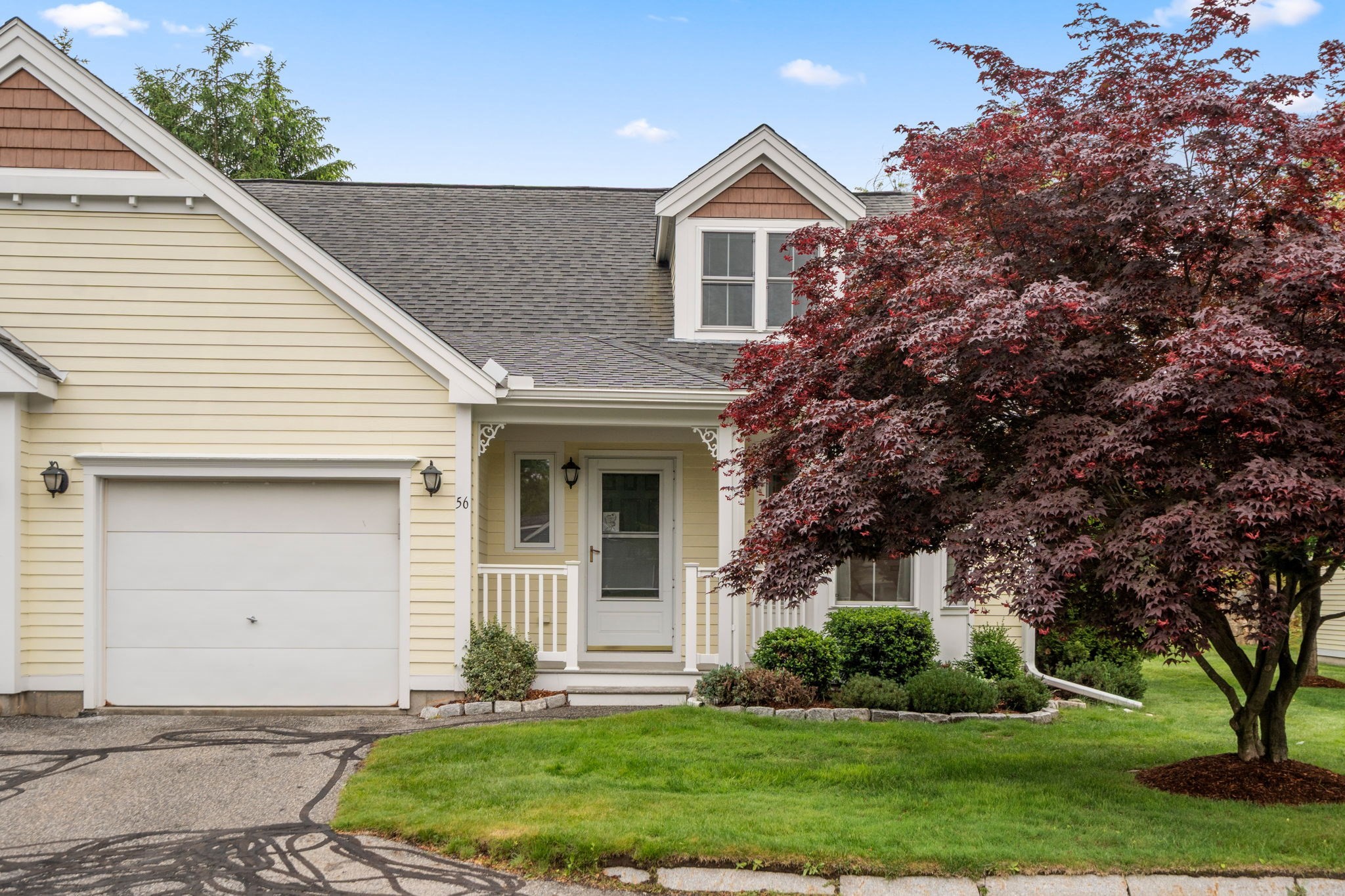 56 Village Drive Unit 7 - Bldg 2, Marlborough, MA 01752