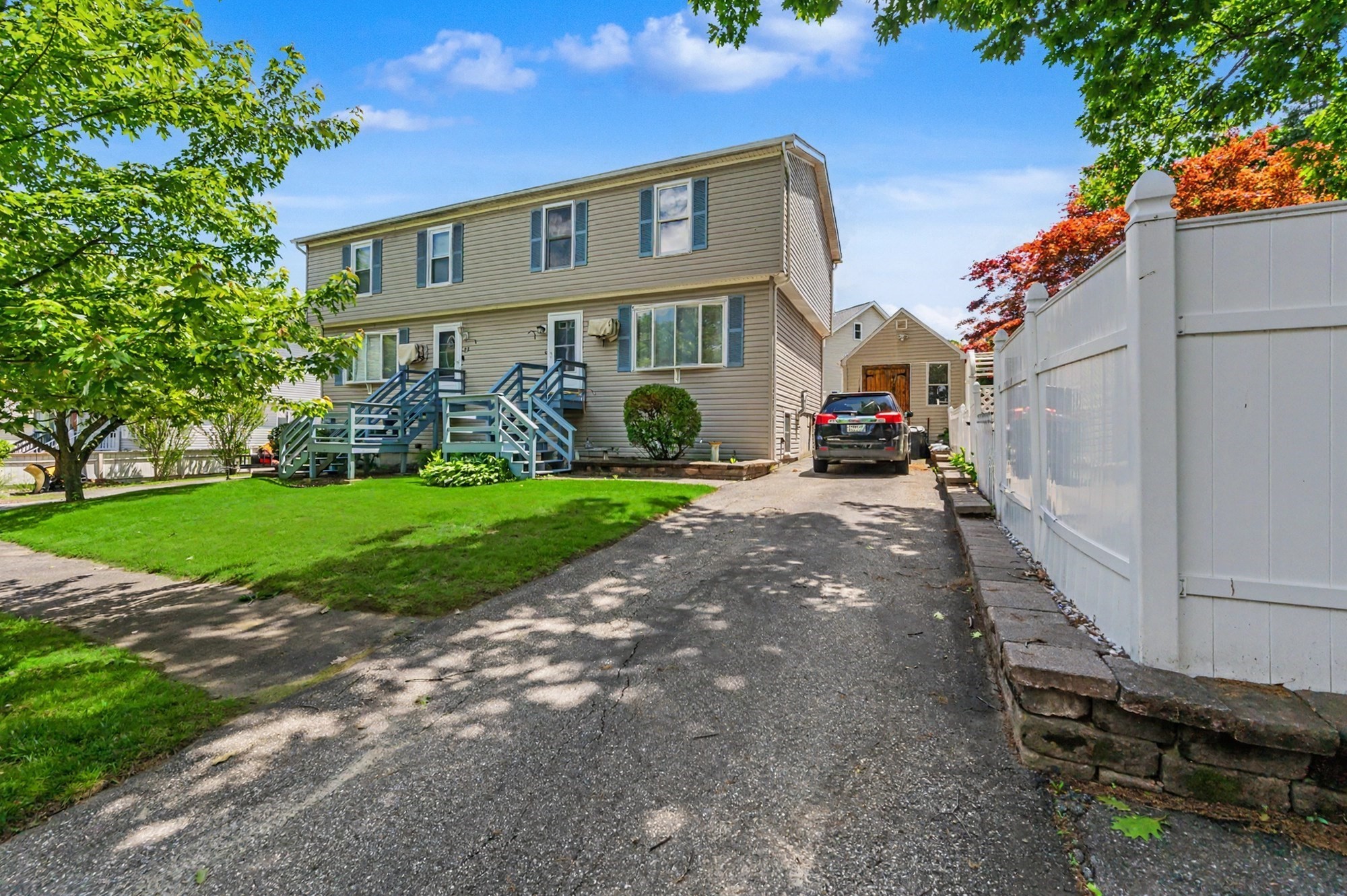 25 Taylor St Unit 25, Haverhill, MA 01832