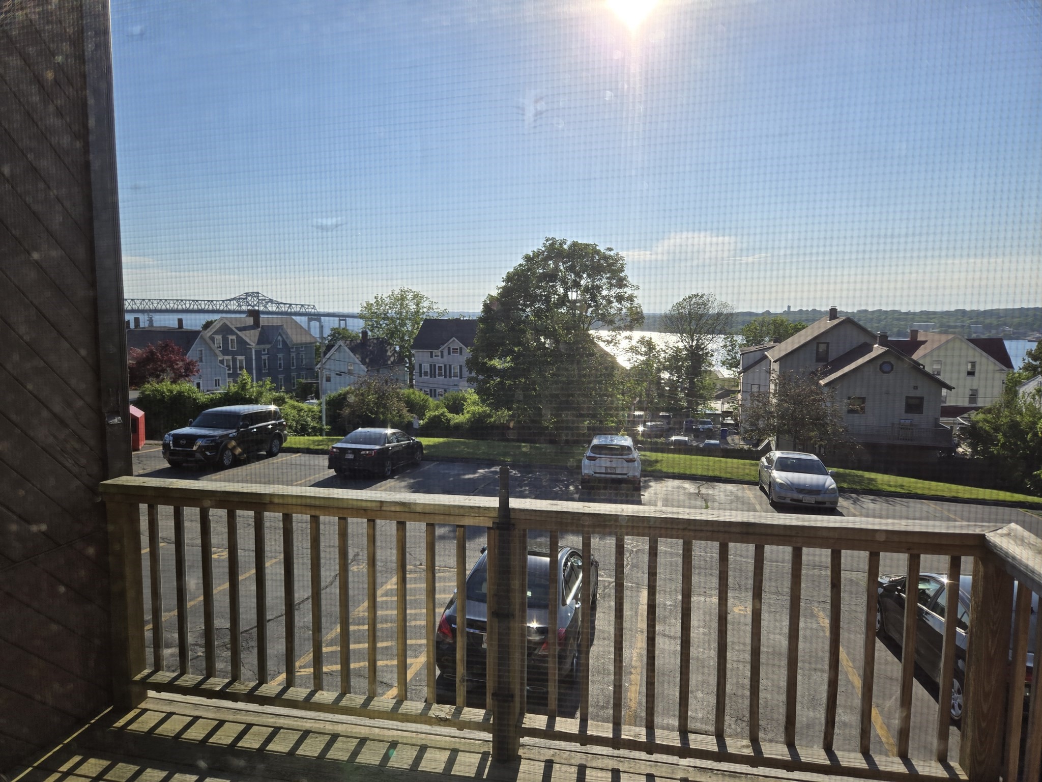 68 Prospect St. Unit 4 D, Fall River, MA 02720