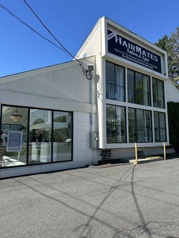 16 Dodge Street, Beverly, MA 01915