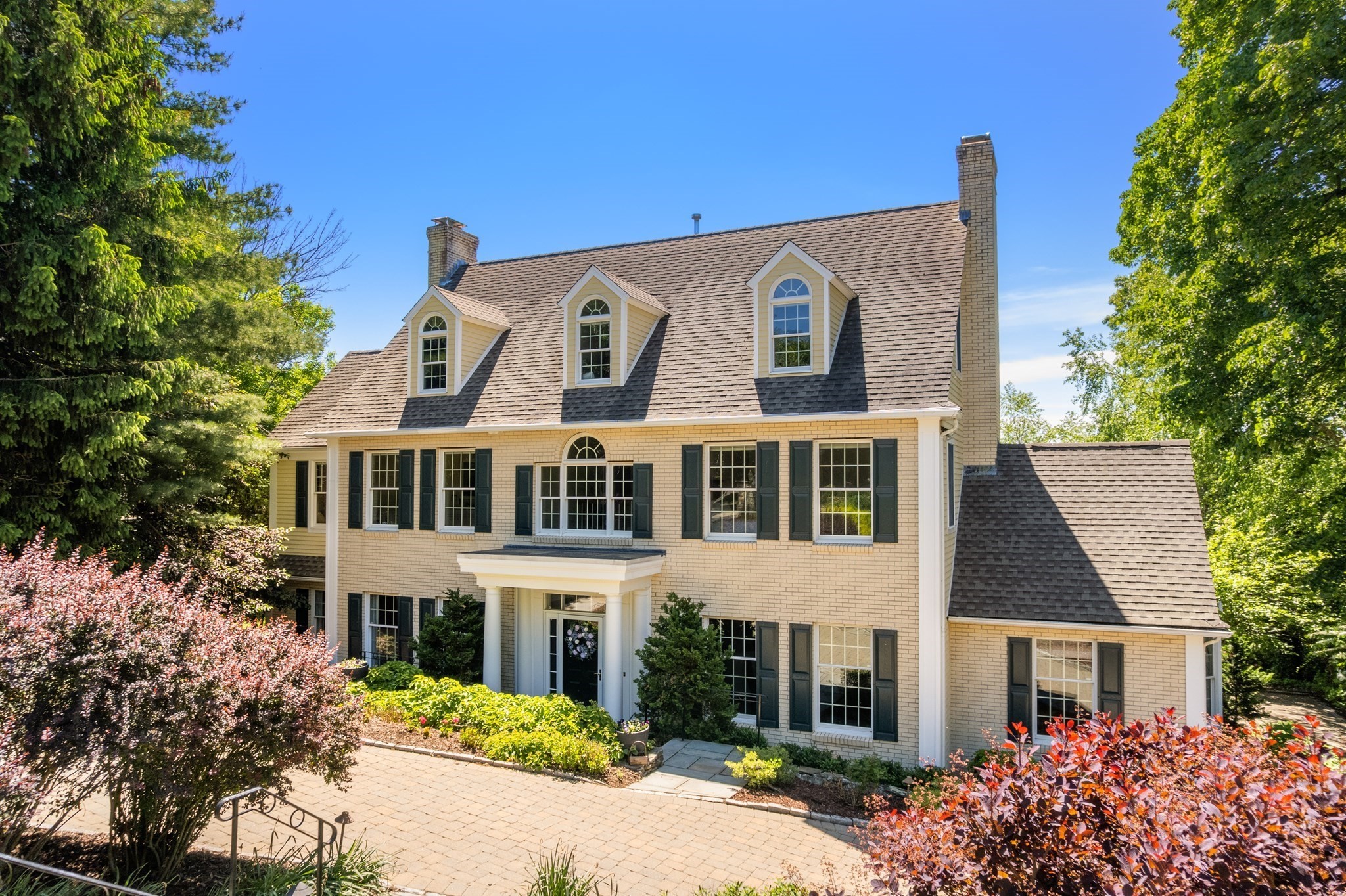 99 Huntington Rd, Newton, MA 02458