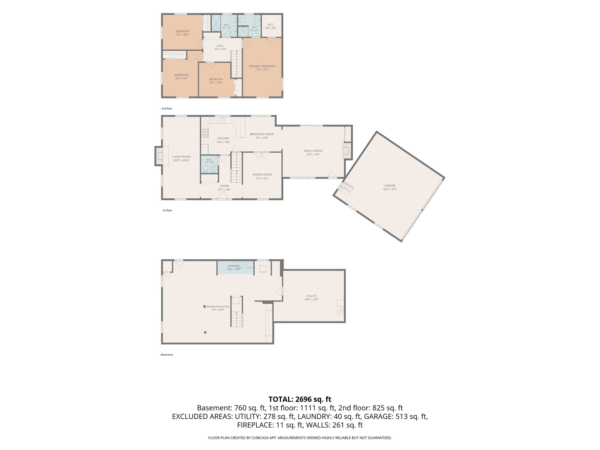2 Rourke Lane, Lynnfield, MA 01940 - Image 40