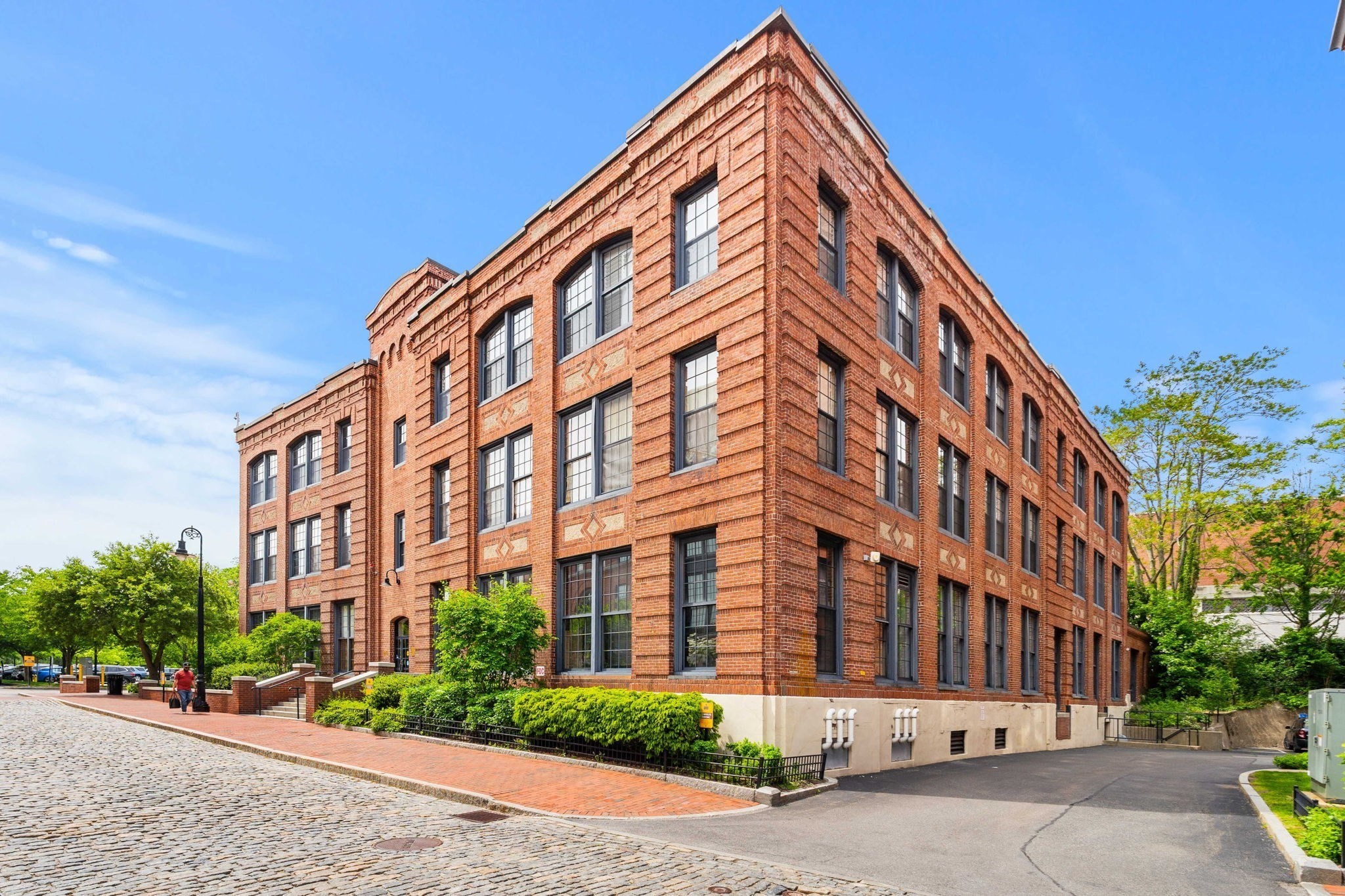 1243 Adams Street Unit PM309, Mattapan, Boston, MA 02124