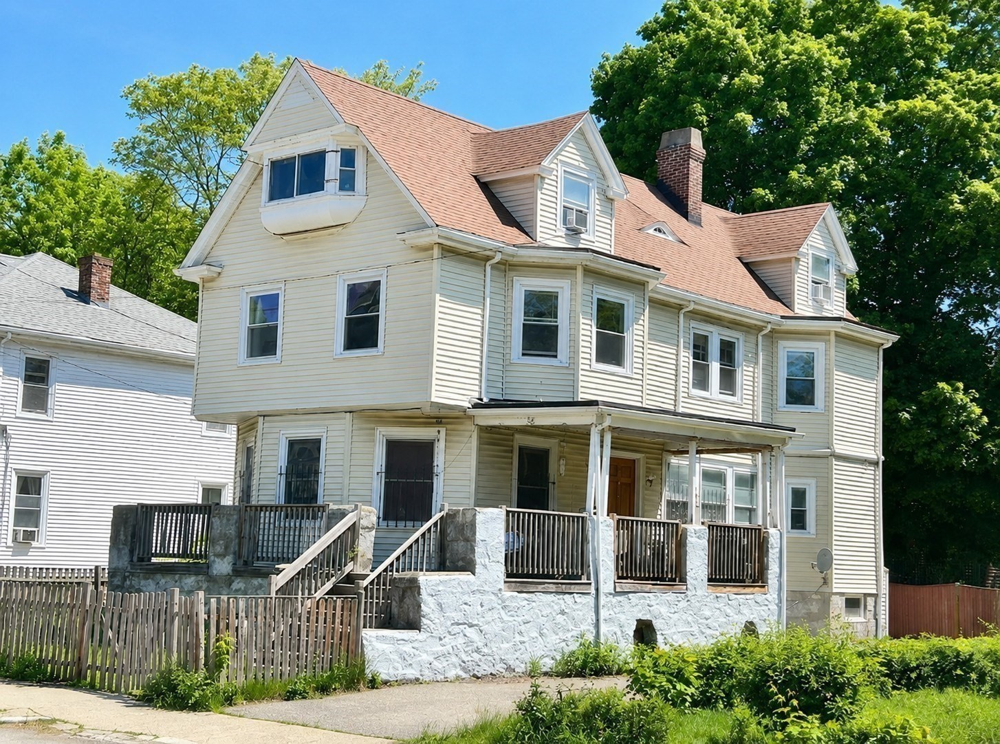54 Gordon Street, Allston, Boston, MA 02134