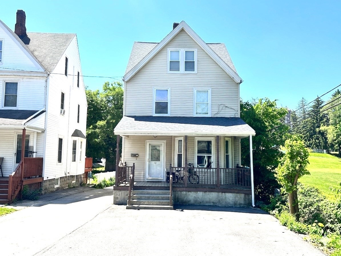 40 Pomeroy Street, Allston, Boston, MA 02134