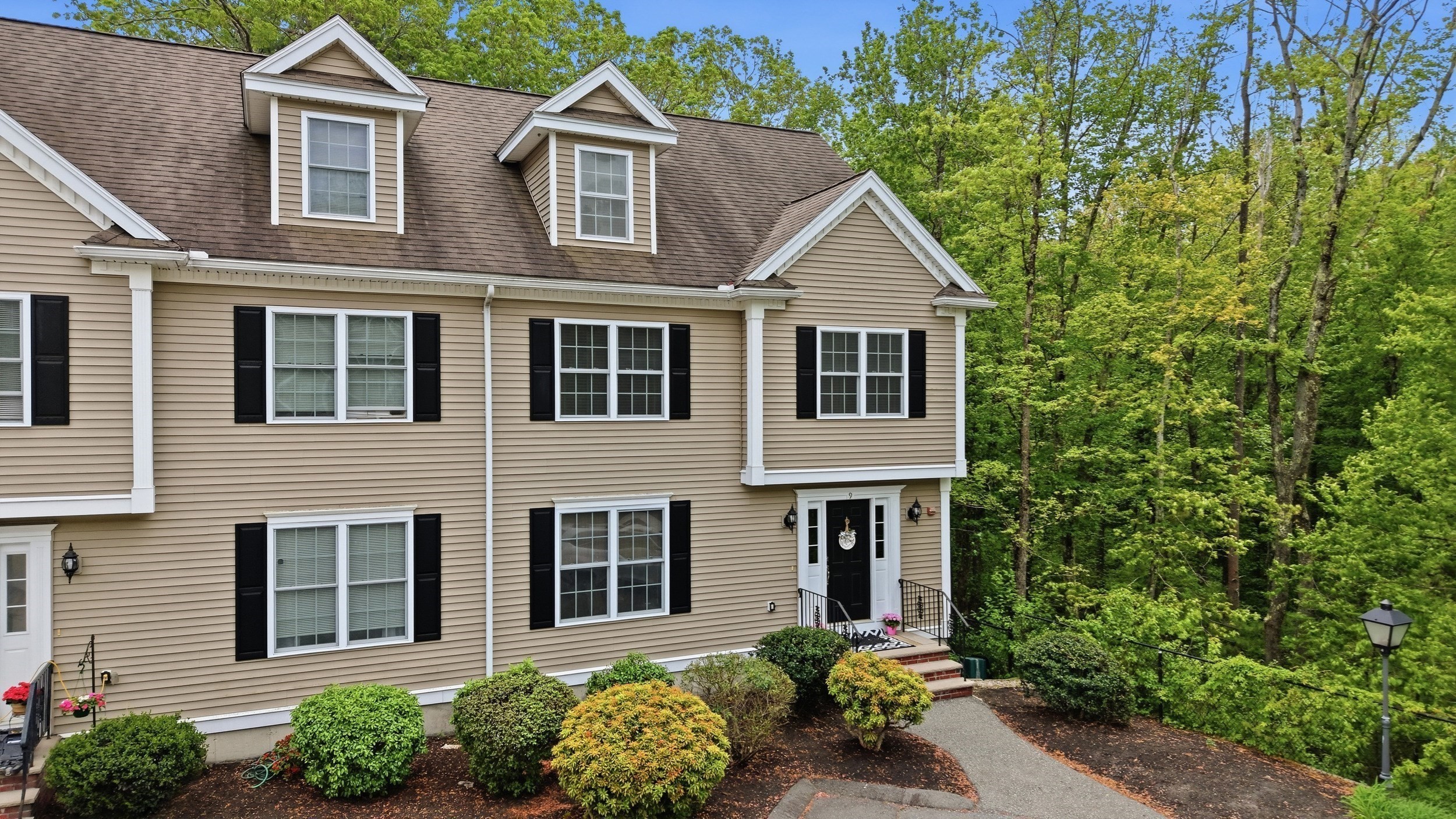 8 Pilgrim St Unit 9, North Reading, MA 01864