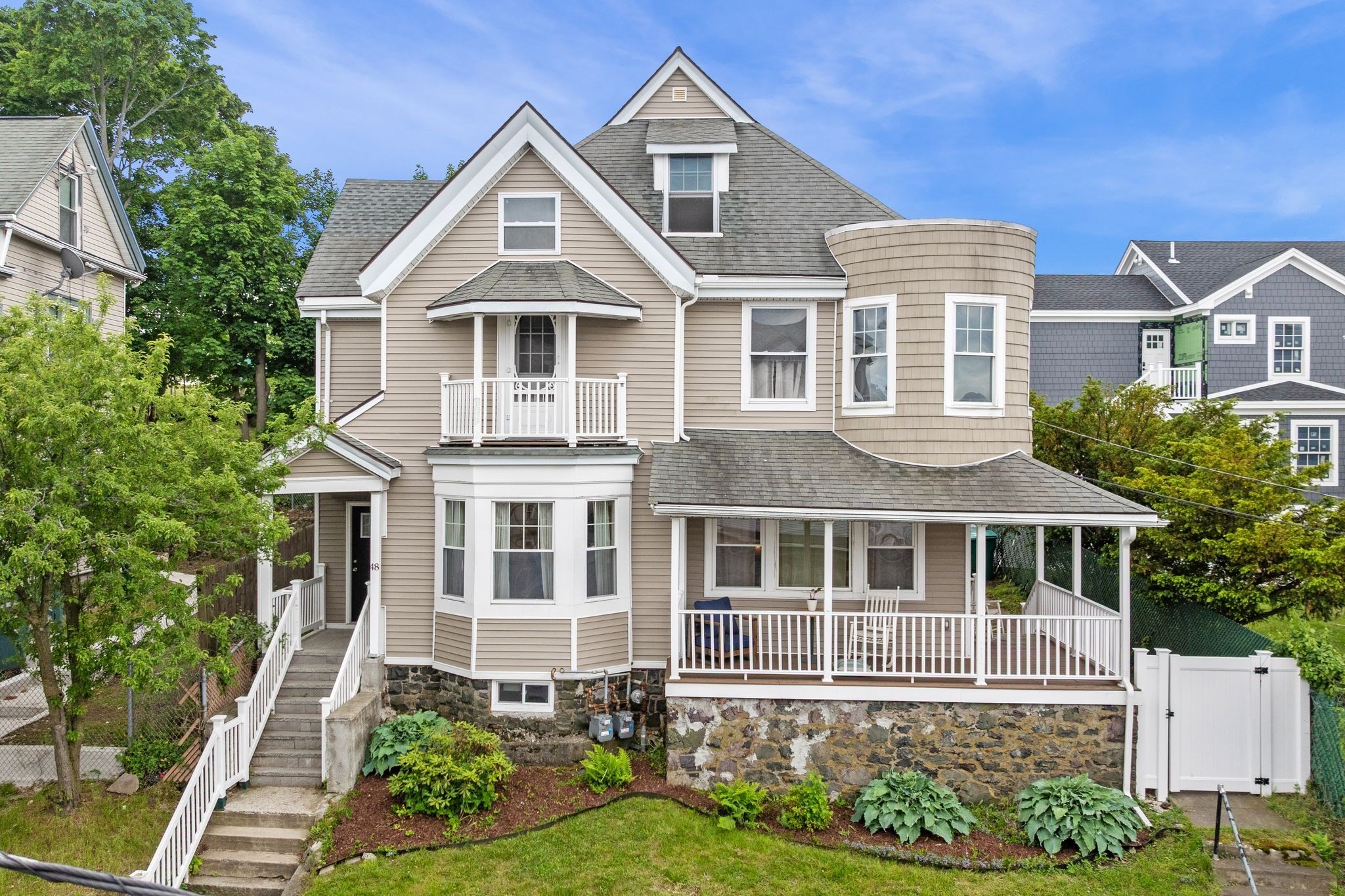 48 High Rock St Unit 1, Lynn, MA 01902