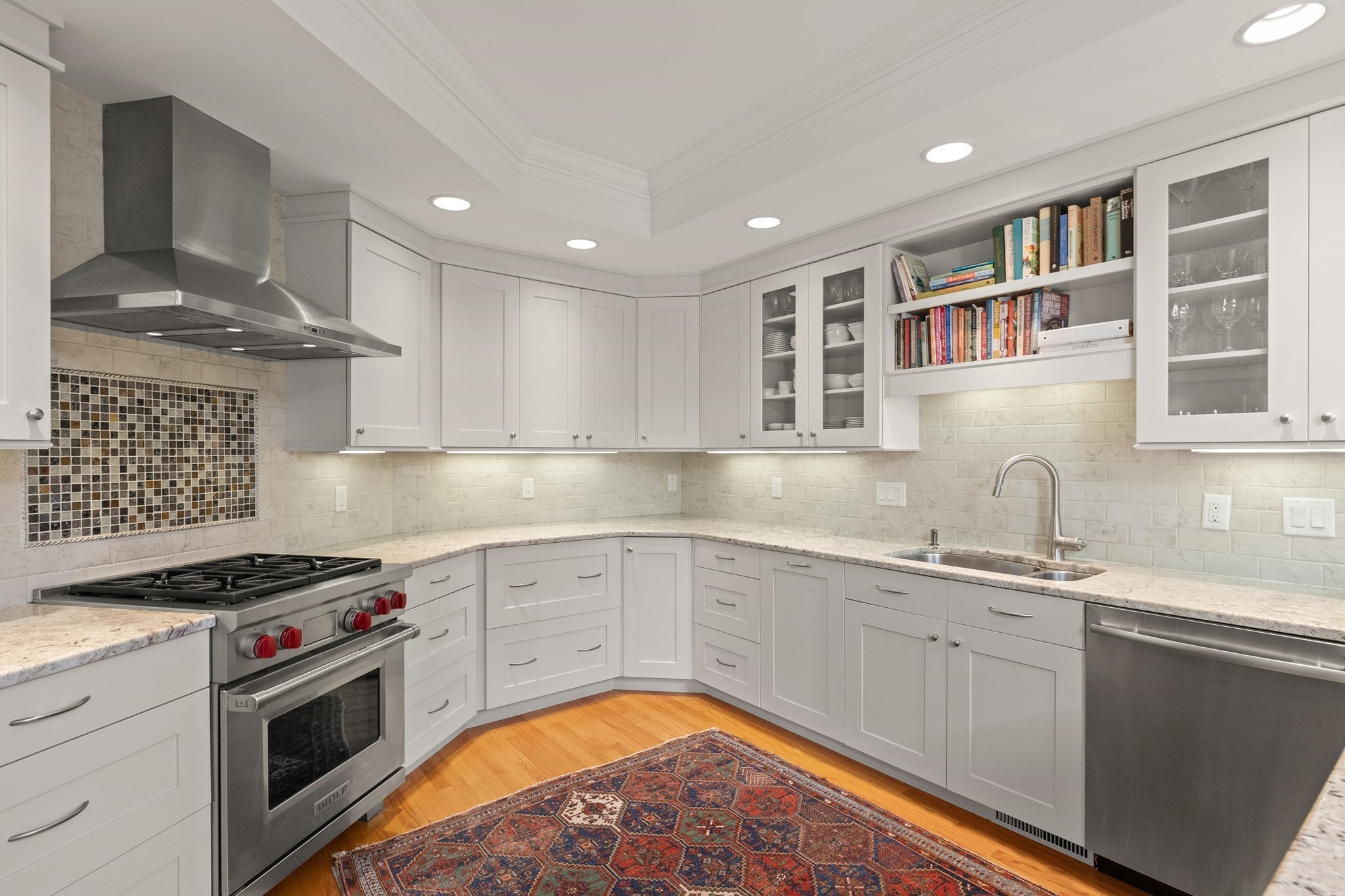 11 Leah Way Unit 11, Andover, MA 01810
