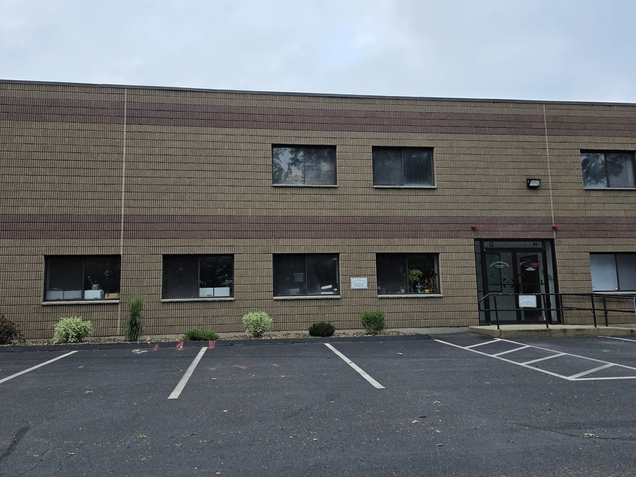 271 Salem St Unit G, Woburn, MA 01801